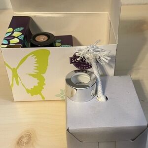 Scentsy Fragrance Flower